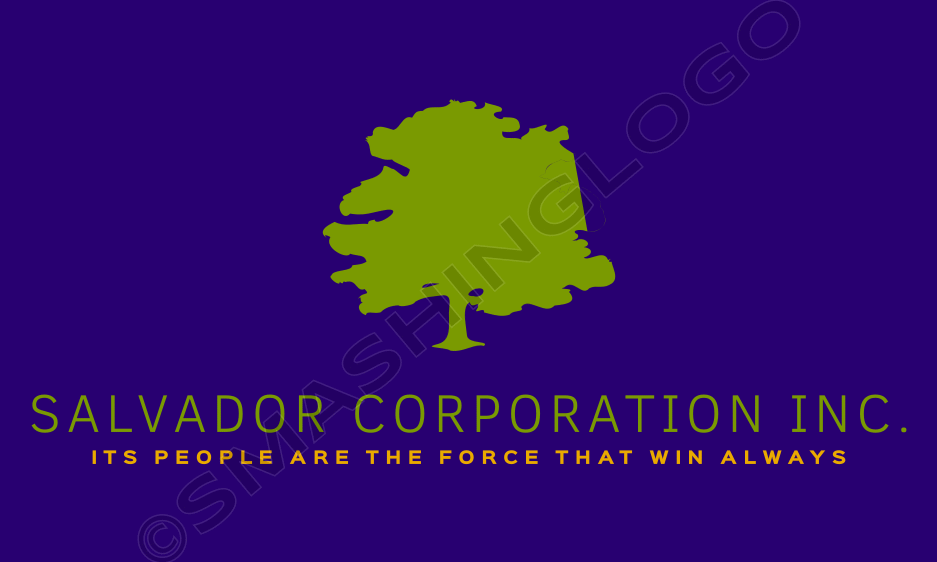 Salvador Corporation inc
